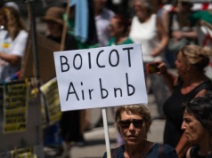 Wielka kara dla popularnego serwisu dla turystów. Aż 65 mln euro