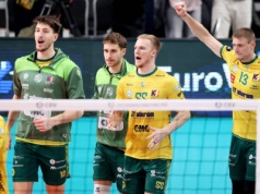 Będą sensacje w Brazylii? Tak wygląda forma Aluronu Warty tuż przed MŚ siatkarzy