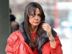 Z samego rana Kinga Rusin przekazała wieści. Problemy zdrowotne pokrzyżowały jej świąteczne plany