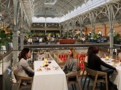 Szykuje się restauracyjne otwarcie 2026. Znamy pierwsze lokale w Hali Targowej w Gdańsku