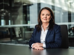 25 lat przywództwa Krystyny Baran – jubileusz prezesa zarządu firmy WIŚNIOWSKI