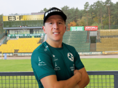 Żużel. Lebiediew miał w czym wybierać! Dlatego będzie „strzałem w 10” Falubazu?