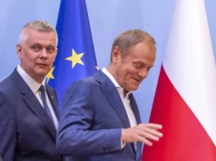 Sakiewicz po ataku na szefa BBN żąda od Tuska specjalnej komisji. 