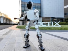 Humanoid w cenie smartfona. Czy to początek rewolucji?