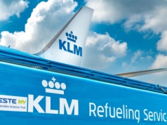 KLM wzywa do utworzenia krajowego funduszu SAF