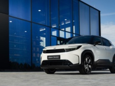 Toyota stawia na prąd w mieście. Urban Cruiser wchodzi do gry