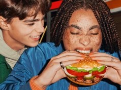 Burger King® otwiera pierwszą restaurację w Rzeszowie i rozdaje roczny zapas burgerów!