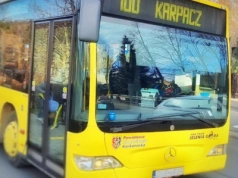 Powiat Karkonoski z rekordowym dofinansowaniem na transport publiczny
