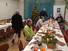 Kolejna edycja akcji „12 ciepłych i smacznych godzin w bliskości”