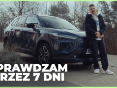 Czy Toyota Corolla Cross jest tak dobra jak mówią? Sprawdzałem przez tydzień i znam odpowiedź