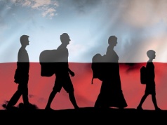 Integracja migrantów po polsku: państwo mówi „pracuj”, a potem zamyka drzwi