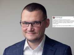 Zwrot rządu ws. Ukraińców. Szefernaker: Presja weta działa!