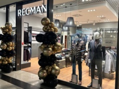 Recman zamyka rok otwarciem nowego salonu. Wybrał Galerię Twierdza