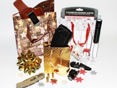 Jakie prezenty dla strzelca? Prezentownik MILMAG