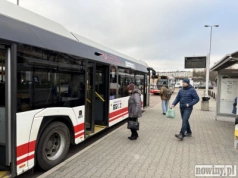 Od stycznia duże zmiany w komunikacji MZK. Mniej kursów tam, gdzie gminy nie dopłacają