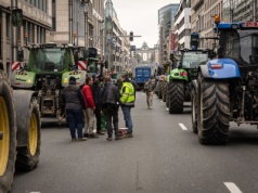18 grudnia rolnicy ruszają na Brukselę. Stawką jest przyszłość europejskiej wsi
