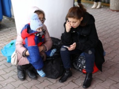 Co przyciąga do Polski ukraińskich imigrantów? Wyniki badania