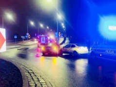 Jazda po alkoholu i z dwoma zakazami sądowymi skończyła się więzieniem… i nie tylko