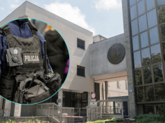 Student KUL planował zamach. Jest reakcja uczelni