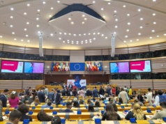 Kluczowa poprawka do umowy UE z Mercosur. Parlament Europejski zdecydował