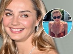 Małgorzata Socha ZACHWYCA formą w bikini za PONAD 500 ZŁ. Internauci: "Obłędna sylwetka"