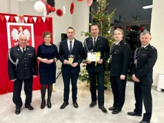 Nowe wozy ratowniczo-gaśnicze dla jednostek OSP z południa Dolnego Śląska