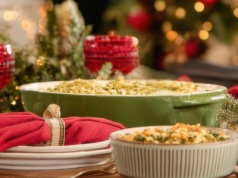 Najzdrowsza na wigilii - dużo białka, mało kalorii, cenne Omega-3. To świąteczny superfood