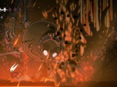 Hollow Knight: Silksong otrzyma darmowy dodatek i… więcej nowości!
