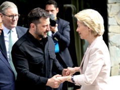 Świat na zakręcie: przegląd „Polityki”. Uda się przełamać opór Belgii? I ta dziwna niemoc Cenckiewicza