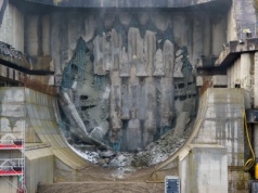 To nie stal, tylko spryt inżynierów. Tunel w Babicy skrywa ciekawą tajemnicę