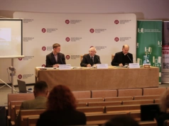 ISKK publikuje dane za 2024 rok. Stabilizacja praktyk religijnych i spadek liczby duchownych w Polsce