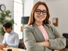 Młodzi na rynku pracy. Trudniejszy start nie musi przekreślać szans