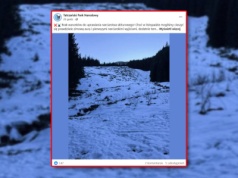 W Tatrach nadal nie jest bezpiecznie. TPN ostrzega: Warunki są bardzo trudne. To przez ciepło