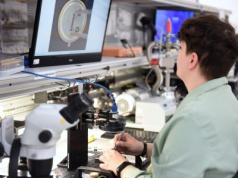 VIGO Photonics – ukryty polski champion zaawansowanej technologii