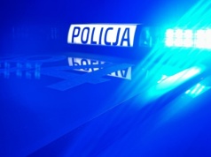 Kierowca bmw podszywał się pod policję. Trafił do aresztu