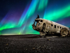 Islandia na weekend za 879 PLN 🔥❄ Loty w idealnym terminie na zorzę + ⭐⭐⭐⭐ hotel 🌌✨