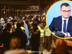 Rząd chce skończyć ze specjalną pomocą dla Ukraińców. 