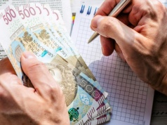 KRUS podał nowe składki na I kwartał 2026 r. – ważne kwoty i terminy