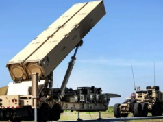 Amerykanie zaprezentowali nową broń