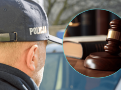 Zatrzymana 12-latka zostanie przesłuchana. Sędzia ujawnia szczegóły