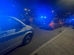 Brutalne pobicie obcokrajowca w Białymstoku. Jest decyzja sądu