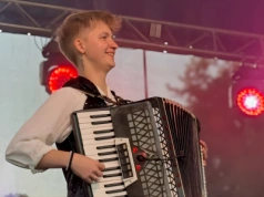 Kryns oczarował fanów z TikToka utworem „Ostatni list”