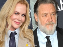 Nicole Kidman i Russell Crowe znów są sobie bliscy. 