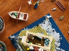 Te kultowe LEGO dla dorosłych to hit na prezent. Trzy zestawy, które można brać w ciemno