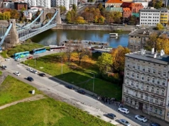 Nad Odrą powstanie nowy urząd. Ma w nim pracować prawie pół tysiąca urzędników