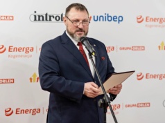 Ciepło z węgla powoli przechodzi do historii