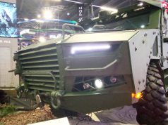 Nowe pojazdy dla polskiej artylerii. Podwozia zamówione