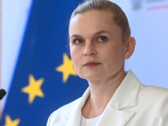 Barbara Nowacka zabrała głos po zabójstwie 11-latki. Bardzo alarmujące słowa