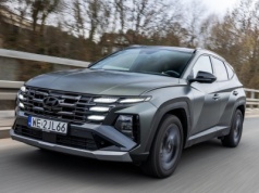 Hyundai Tucson Hybrid – sprawdzony przepis na sukces | TEST