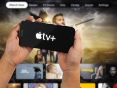 Apple TV+ naprawia błąd Netfliksa. Chromecast wraca do gry